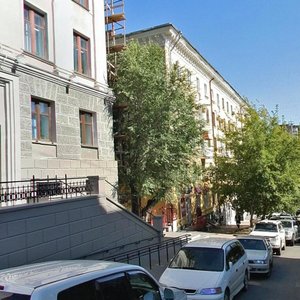 Istomina Street, 44, : foto