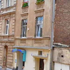 Vulytsia Popovycha, 5Б, Lviv: photo