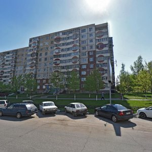 Королева 16 старый оскол карта