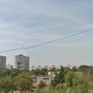 Shoshina Street, 29, Vladivostok: photo