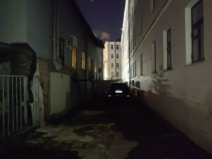 Ostozhenka Street, 6с2, Moscow: photo