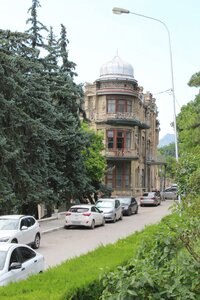 Ulitsa Gogolya, 1, : foto