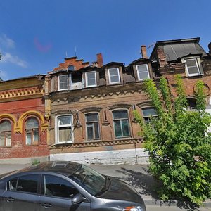 Baumana Street, 38, Rostov‑na‑Donu: photo