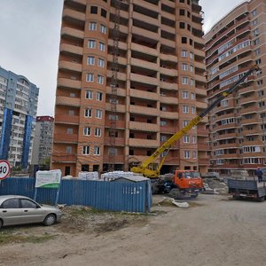 Kazbekskaya ulitsa, 19, Krasnodar: photo