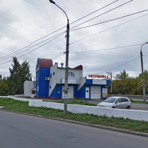 Ulitsa Sibirskiy Trakt, 34Б ، قازان: صورة