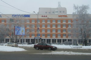 Минск, Брилевская улица, 2: фото