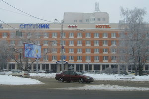 Bryliewskaja Street, 2, Minsk: photo