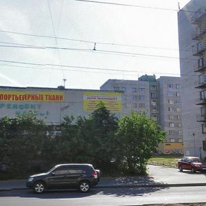 Kupchinskaya Street, 23к1В, : foto