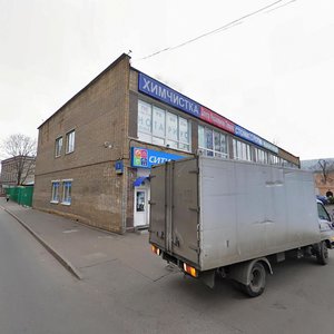 Preobrazhenskіy Val Street, 1с1, Moscow: photo