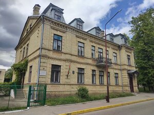 Гродно, Академическая улица, 16: фото