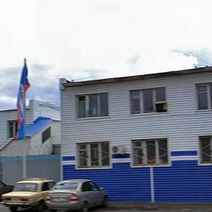 Depovskaya ulitsa, No:49, Orenburg: Fotoğraflar