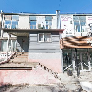 Ulitsa Sergo Ordzhonikidze, 8, Severodvinsk: photo