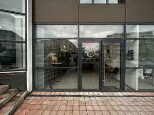 Sportivnaya ulitsa, 2В, : foto