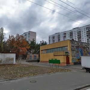 Darnytskyi Boulevard, 23, Kyiv: photo