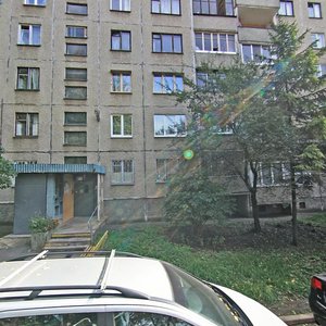 Ushodniaja Street, 26, Minsk: photo