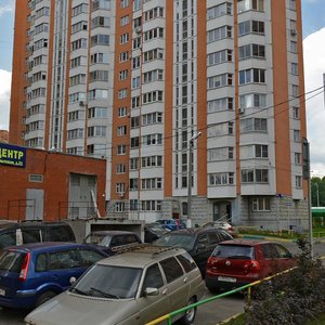 Mikrorayon Yuzhny, 3Б, Kotelniki: photo