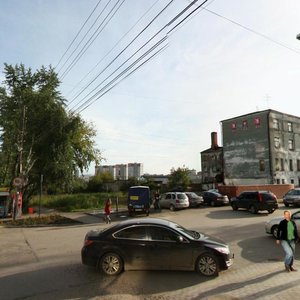 Пермь, Осинская улица, 13: фото