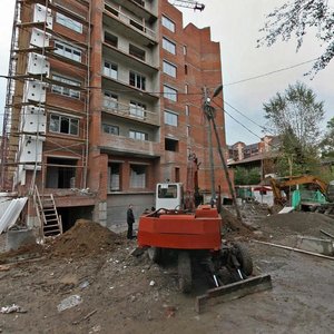 Vershinina Street, 6 ، تومسك: صورة