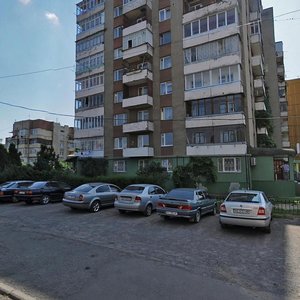 Mynaiska vulytsia, 11, Uzhhorod: photo