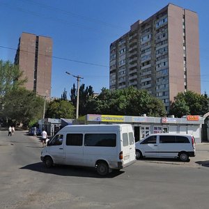 Baikalska Street, 78Б, Dnipro: photo