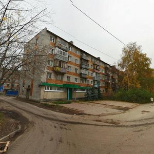 Tikhoretskaya Street, 8, Nizhny Novgorod: photo