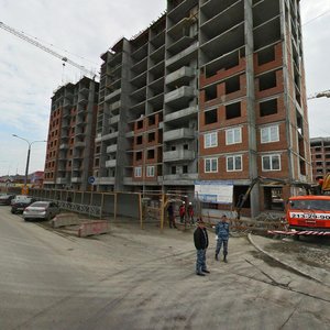 Anatoliya Mekhrentseva Street, 32 ، يكاترينبورغ: صورة