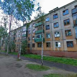 Ulitsa Kosmonavtov, 6, Novodvinsk: photo