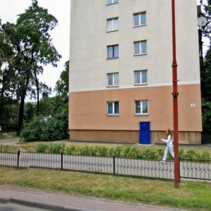 Vulica Bresckih Dyvizij, 19, Brest: photo