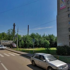 Khotkovskiy Drive, 13, Sergiev Posad: photo