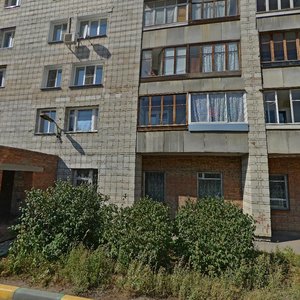 Sibiryakov-Gvardeytsev Street, 44/6, Novosibirsk: photo