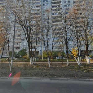 Yubileyniy Drive, 10, Himki: photo