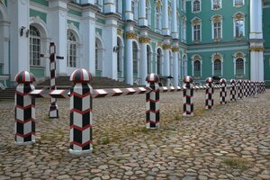 Palace Square, 2, : foto