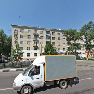 Moskovskiy Avenue, 3, Voronezh: photo