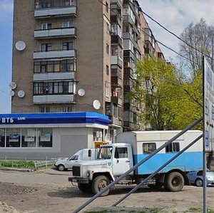 Харьков, Гимназическая набережная, 18: фото