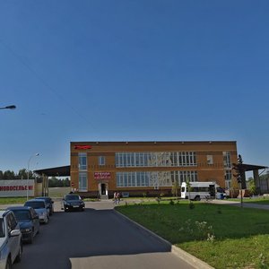 Sirenevy bulvar, с1А, : foto