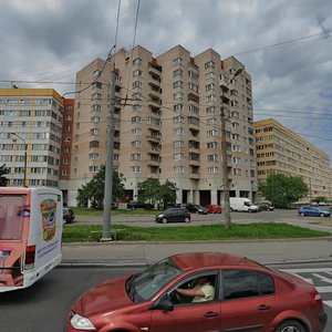 Ziny Portnovoy Street, 27, : foto