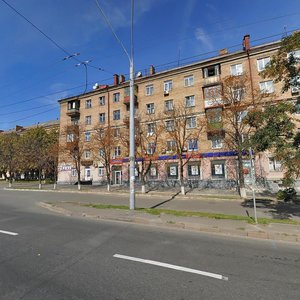 Peremohy Avenue, 74, Kyiv: photo