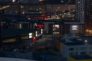 Sharapovskiy Drive, вл2, : foto