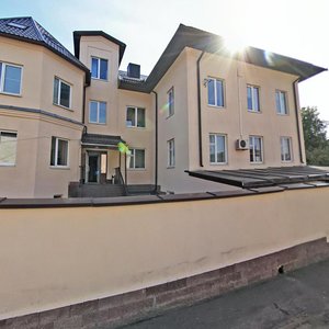 4th Radyjatarny Lane, 4, Minsk: photo