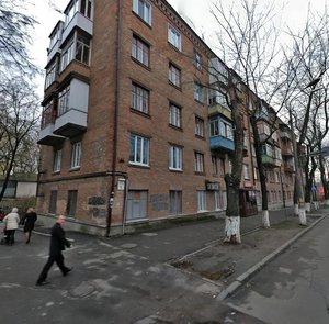 Zoolohichna Street, 4, Kyiv: photo