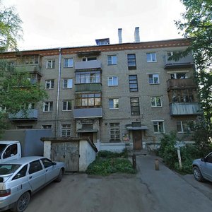 Kirova Street, 7, Krasnogorsk: photo