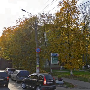 Leskova Street, 50, Nizhny Novgorod: photo