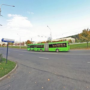 Soltysa Street, 26к3, Minsk: photo