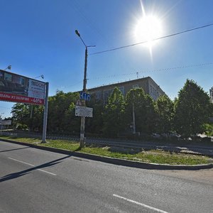 Klochkivska vulytsia, 99, Kharkiv: photo