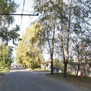 Kosmicheskaya Street, 1/1 ، خاباروفسك: صورة
