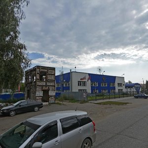 4-ya ulitsa Chelyuskintsev, 64, Omsk: photo