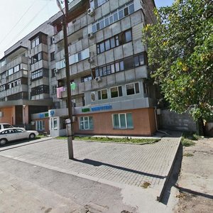 Potanın kóshesi, 6, Almaty: photo