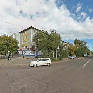 Amurskaya Street, 129, : foto