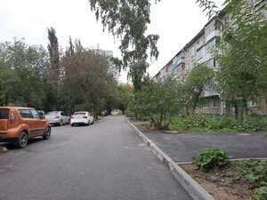 Ulitsa Suleymana Stalskogo, 7 ، أومسك: صورة