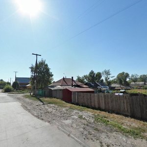 Vertkovskaya Street, 64 ، نوفوسيبيرسك: صورة
